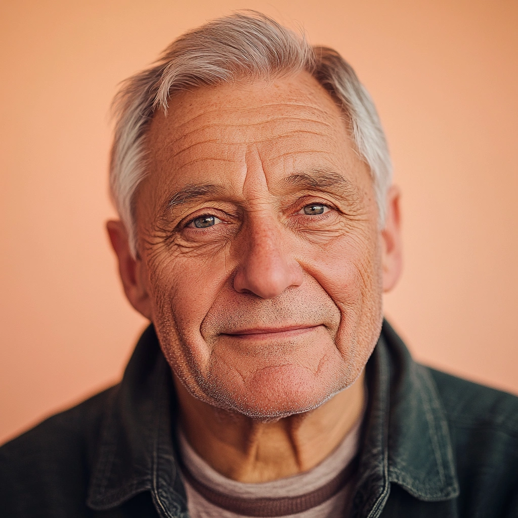 Портрет Івана Ковальчука