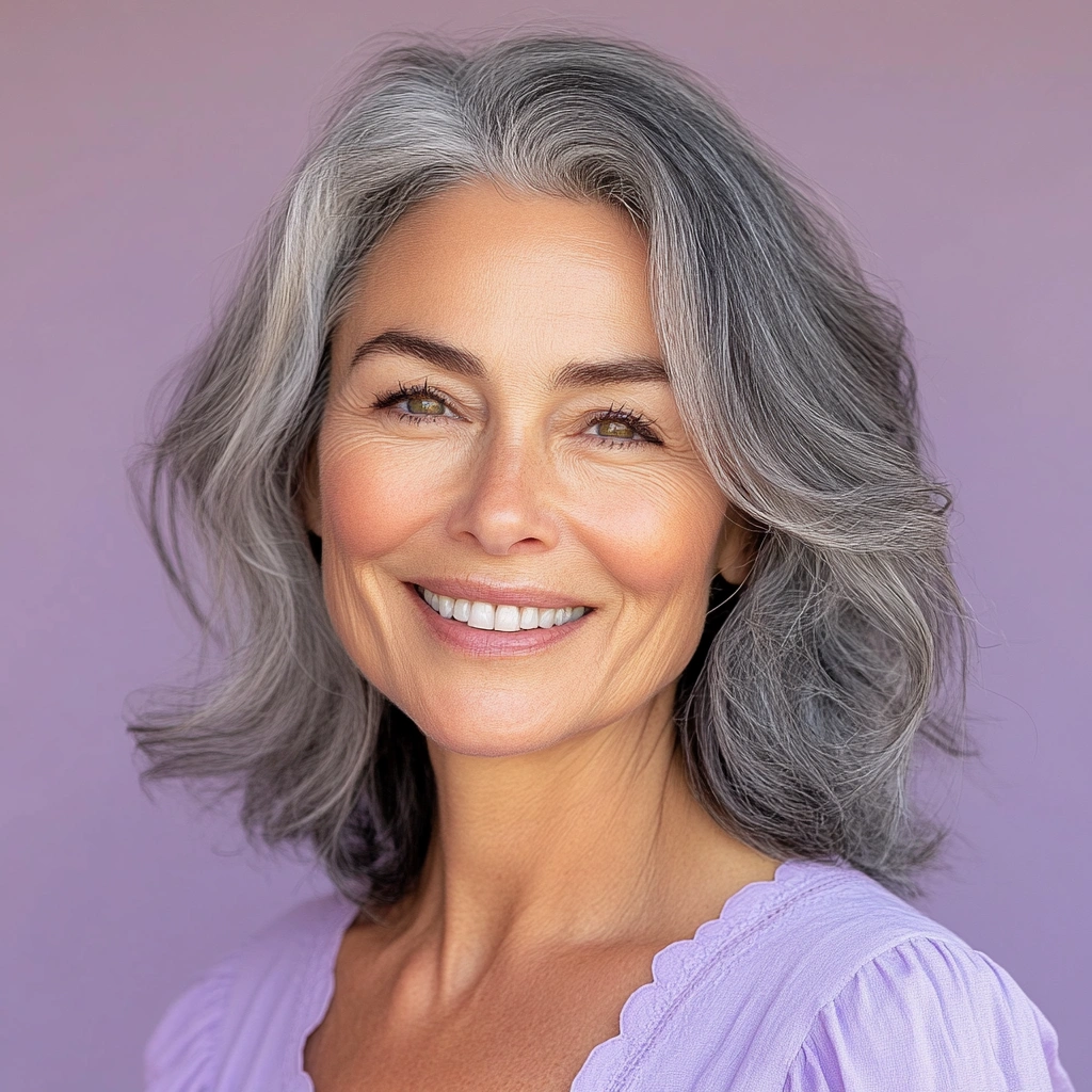 Портрет Ольги Литвиненко